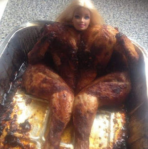 Meet your Posher, Savannah